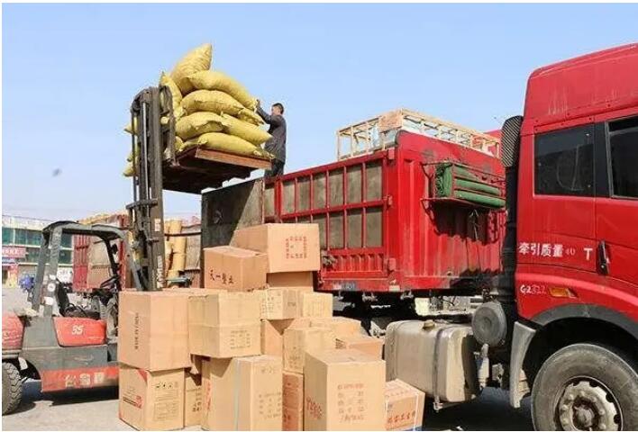 漳州到化州市物流专线