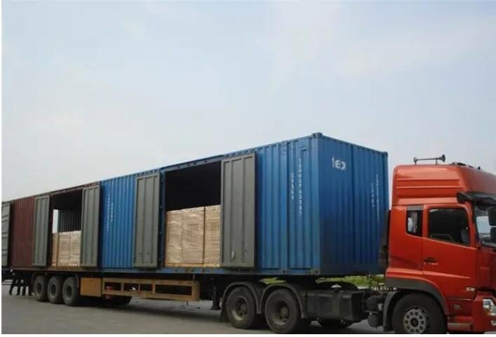 漳州到化州市整车运输