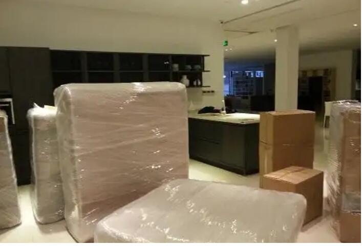 漳州到化州市长途搬家