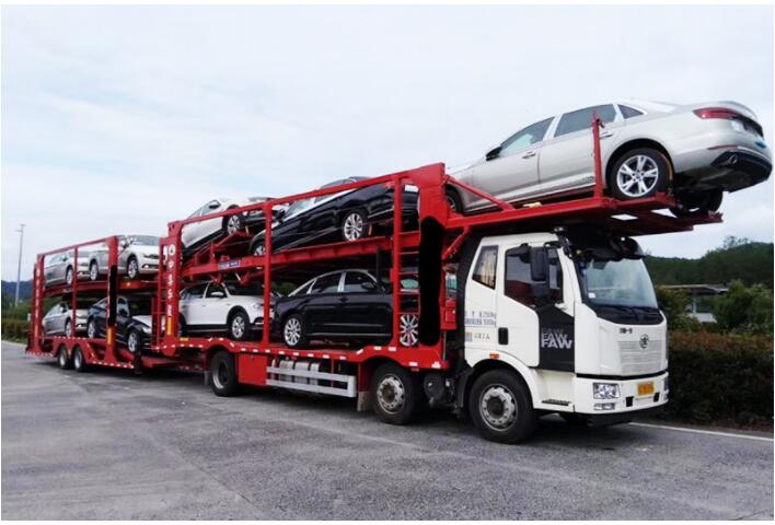 漳州到化州市轿车托运